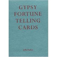 Tarot coleccion Gypsy Fortune Telling Card - Julia...