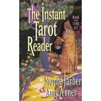 Tarot coleccion The Instant Tarot Reader - Monte...