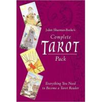 Tarot coleccion Complete Tarot Pack - Juliet...