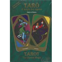 Tarot coleccion Taro a Magia dos Ciganos - Naldo de...