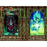 Tarot coleccion The Dragon Tarot - Nigel Suckling...