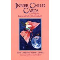 Tarot coleccion Inner Child Cards a journey into Fairy...
