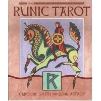 Tarot coleccion The Runic Tarot - Caroline Smith and...