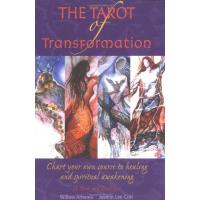 Tarot coleccion The Tarot of Transformation - Willow...
