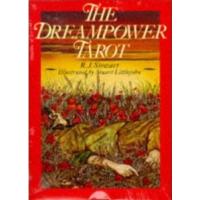 Tarot coleccion The Dreampower Tarot - R.J. Stewart -...