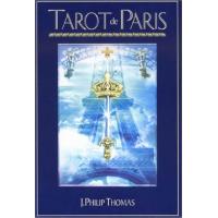Tarot coleccion Tarot de Paris - J. Philip Thomas (Set...