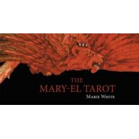 Tarot coleccion The Mary - El Tarot - Marie White...