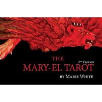 Tarot Coleccion Set The Mary-El Tarot (2Âº Edition)...