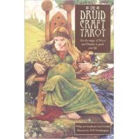 Tarot coleccion Druidcraft Tarot - Philip and...