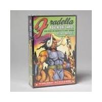 Tarot coleccion Fradella adventure Tarot Deck & book...