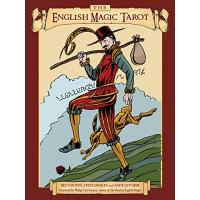 Tarot coleccion The English Magic Tarot - Rex Van...