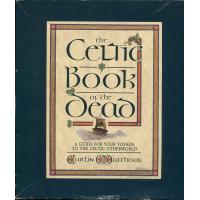 Oraculo The Celtic Book of the Dead - Carlin Matthews...