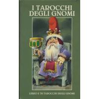 Tarot coleccion I Tarocchi Degli Gnomi - Set -1994 -...