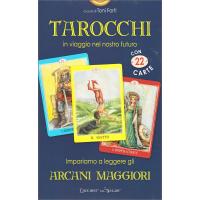 Tarot Coleccion Tarocchi in Viaggio nel Nostro Futuro...