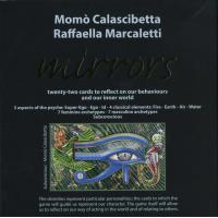 Tarot coleccion Mirrors - Raffaella Marcaletti & Momo...