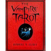 Tarot Coleccion The Vampire Tarot - Robert M. Place -...