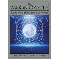 Oraculo coleccion Moon  (Libro + 72 Arcanos) (EN)...