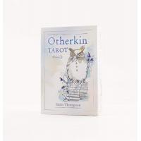Tarot coleccion Otherkin  (Set - Libro + 78 Cartas)...
