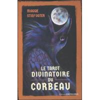 Tarot coleccion Divinatoire du Corbeau  (Libro + 78...