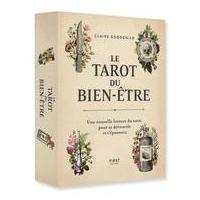 Tarot coleccion Du Bien - Entre  (Libro + 78 Cartas)...