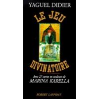 Tarot coleccion Le Jue Divinatoire (Libro + 27 Cartas)...