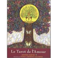 Tarot Coleccion Set Le Tarot de l´Amour (Denise...