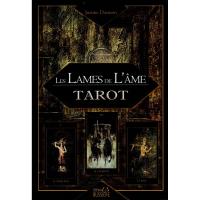 Tarot Coleccion Set Les Lames de L Ame (Justine...
