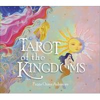 Tarot of The Kingdoms (Paige Ozma Ashmore) (EN)