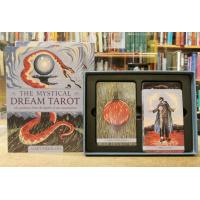 Tarot Coleccion The Mystical Dream Tarot (Janet...