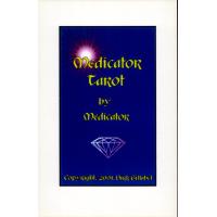 Tarot Coleccion Medicator Tarot (Multilengua)...