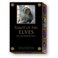 Tarot coleccion Tarot of the Elves - Mark McElroy &...