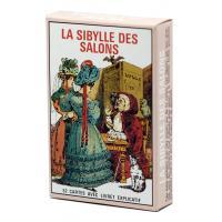 Sibila La Sibylle des Salons - The Parlour Sibyl - Die...