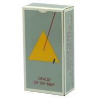 Oraculo Coleccion Oracle of the Bible (1986) (64...