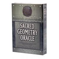 Oraculo coleccion Sacred Geometry Oracle - John...