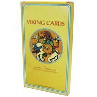 Tarot coleccion Viking Cards (32 Cartas) (Ingles)