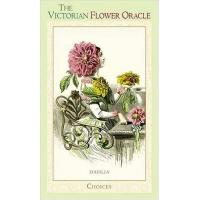 Oraculo coleccion The Victorian Flower Oracle - K....