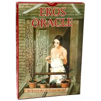 Oraculo coleccion Eros Oracle - Laura Tuan - (Set) (32...