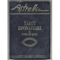 Tarot coleccion Astrellia Tarot Divinatoire - Yves...