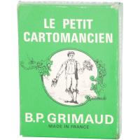 Tarot coleccion Le Petit Cartomancien - The Concise...