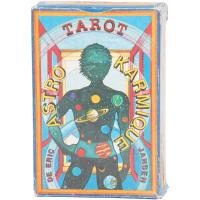 Tarot coleccion Tarot Astro Karmique - Eric Jansen (36...