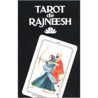 Tarot coleccion Tarot de Rajneesh (60 Cartas) (FR)...