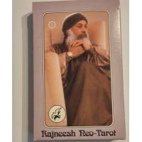 Tarot coleccion Rajneesh Neo-Tarot - 1era Edicion  (60...