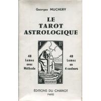 Oraculo coleccion Le Tarot Astrologique - Georges...