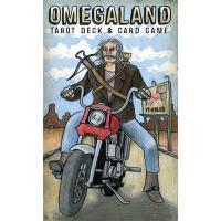 Oraculo Coleccion Omegaland - Joe and Karen Boginski...