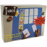 Tarot coleccion Especial para no Iniciados - (Ana...