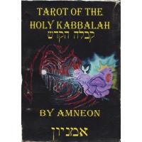 Oraculo coleccion of the Holy Kabbalah - Amneon - 56...