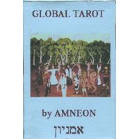 Oraculo coleccion Global Tarot - Amneon - 36 Cartas...