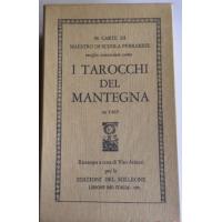 Tarot coleccion I Tarocchi del Mantegna - Maestro di...