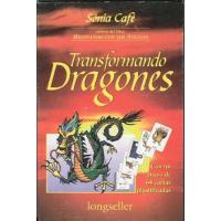 Oraculo coleccion Transformando Dragones - Sonia Cafe...
