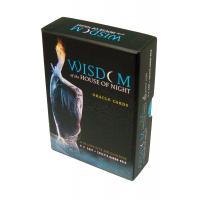Tarot coleccion Wisdom of the House of Night (50...